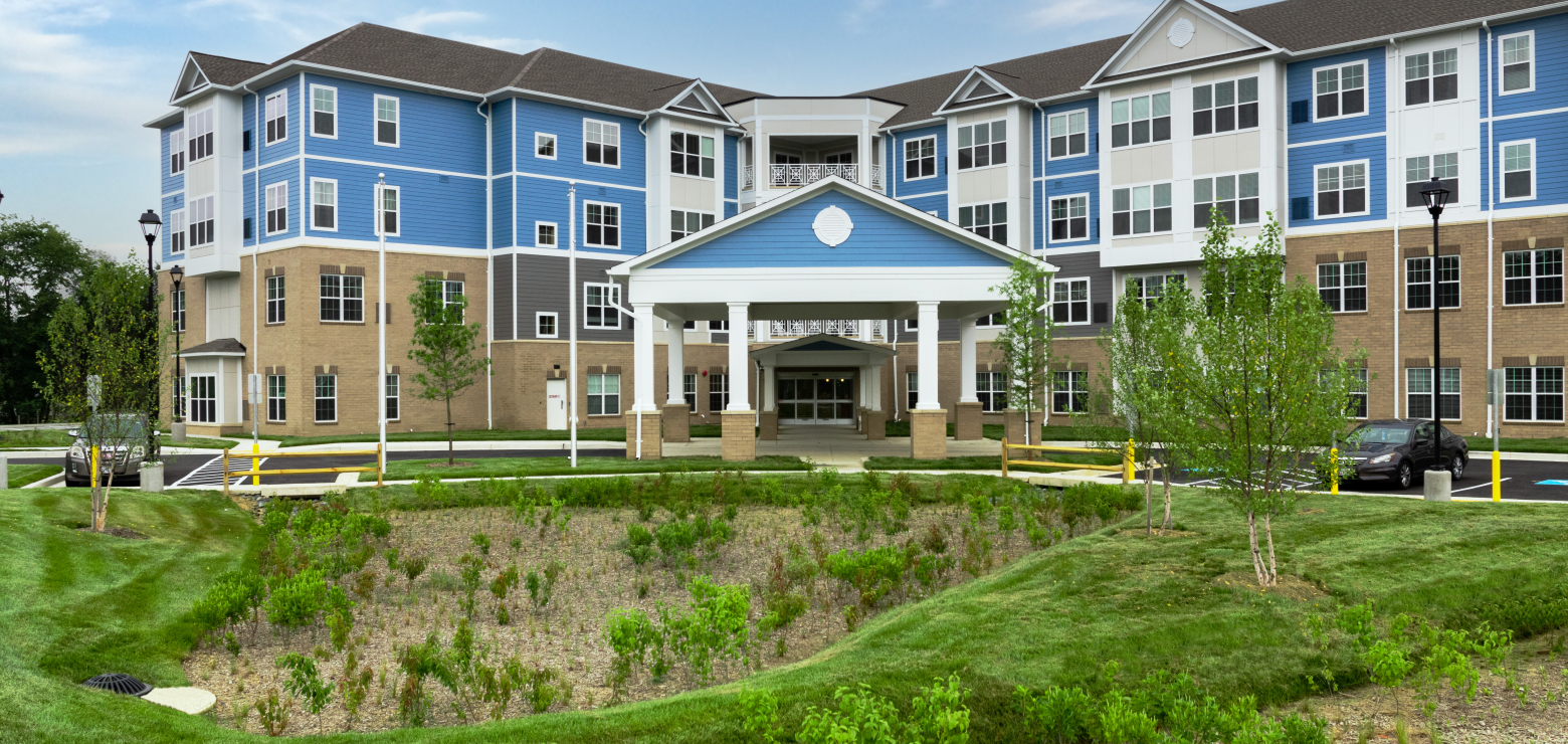 Harmony at Waldorf Keller